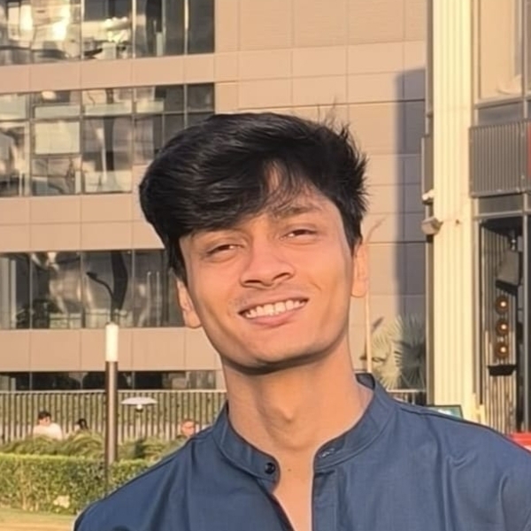 Viraj - Math tutor - Gurugram