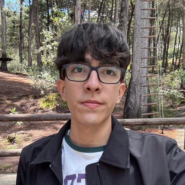 Jimmy - Profe de inglés - Medellín