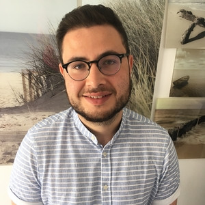 Clément - Prof de maths - Saint-Cloud