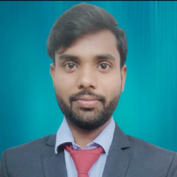Kamaldev - Python tutor - Lakkha Chak