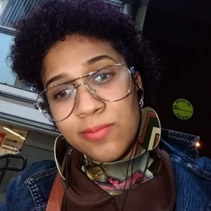 Eva - Professor de português para estrangeiros - Parque Industrial Daci