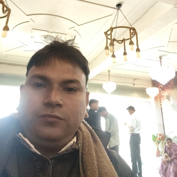 Rajesh Singh - Maths tutor - Morena
