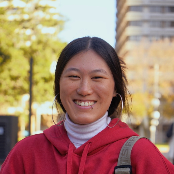 Clara - Profe de inglés - Barcelona