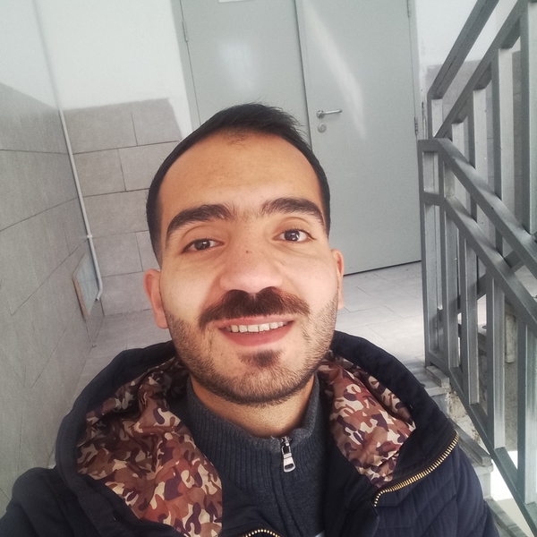 Abdallah - Maths tutor - Ammon