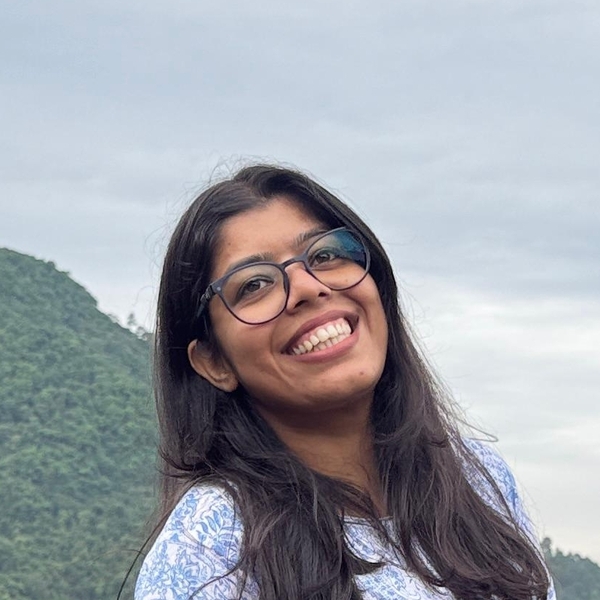 Priya - French Tutor - Dubai