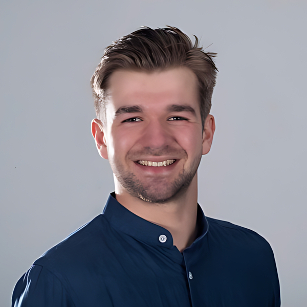 William - Computer programming tutor - Albuquerque