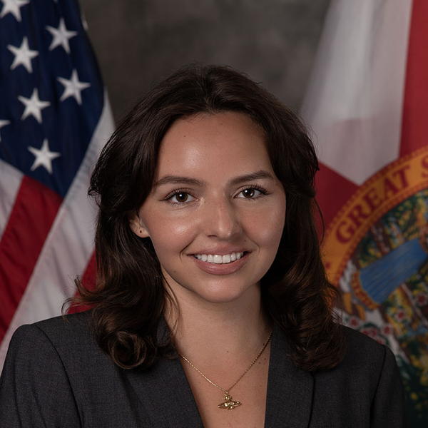 Arianna - Spanish tutor - Tallahassee