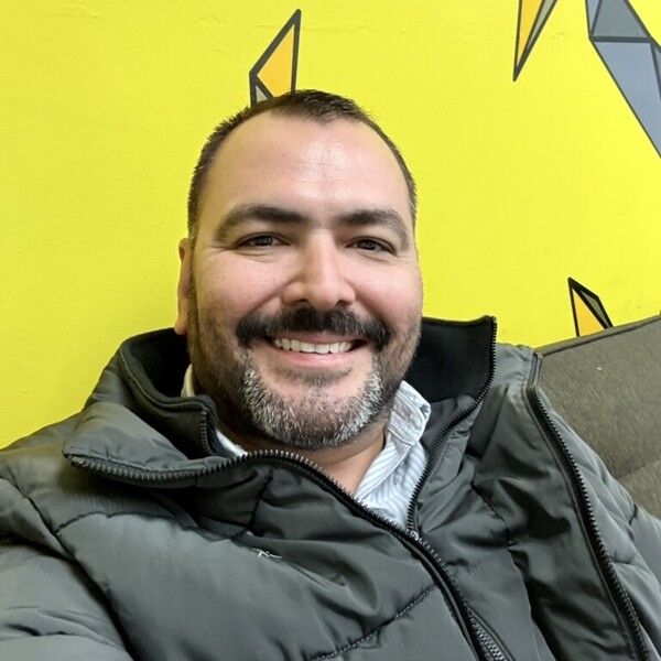 Carlos - Profe de matemáticas - Ensenada