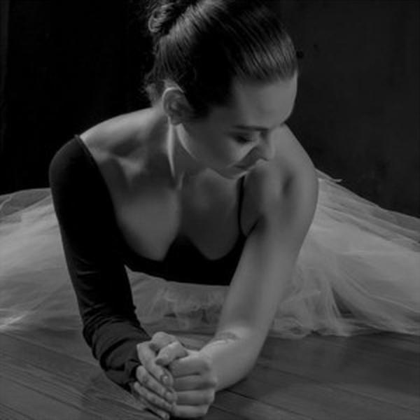 Sofia - Profesor de coreografía - Villa Crespo
