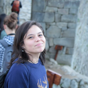 Bárbara - Profesor de lenguaje y comunicación - Santiago