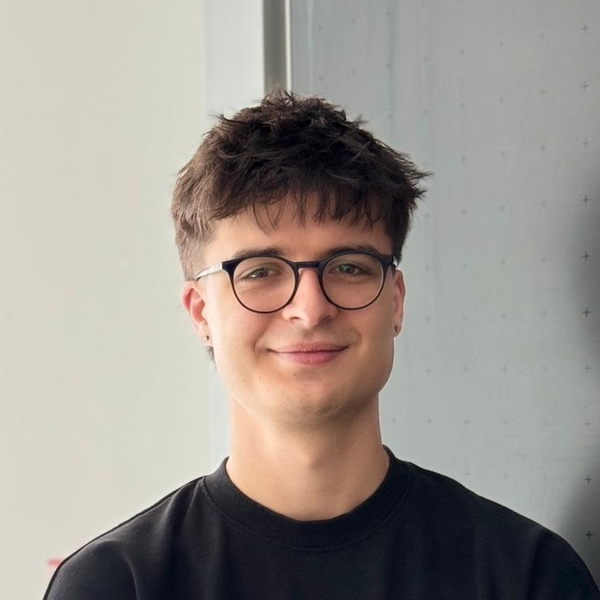 Felix - Lehrkraft für Mathematik - Erlangen