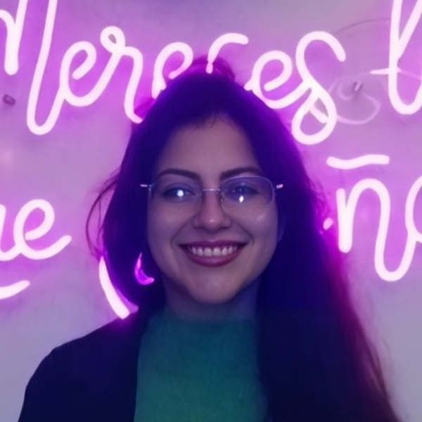 Tatiana - Profe de apoyo escolar - Pasto