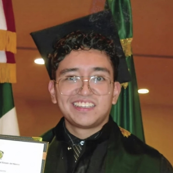 Antonio Matías - profesor de historia de la filosofía - Toluca de Lerdo