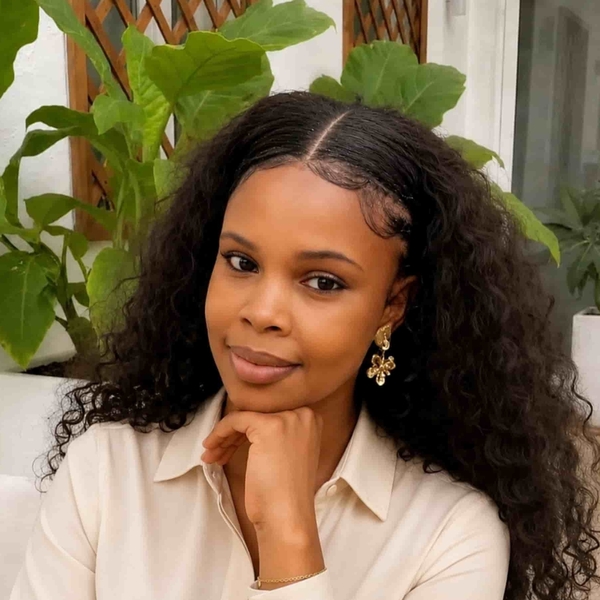 Victoria - computer basics tutor - Nairobi