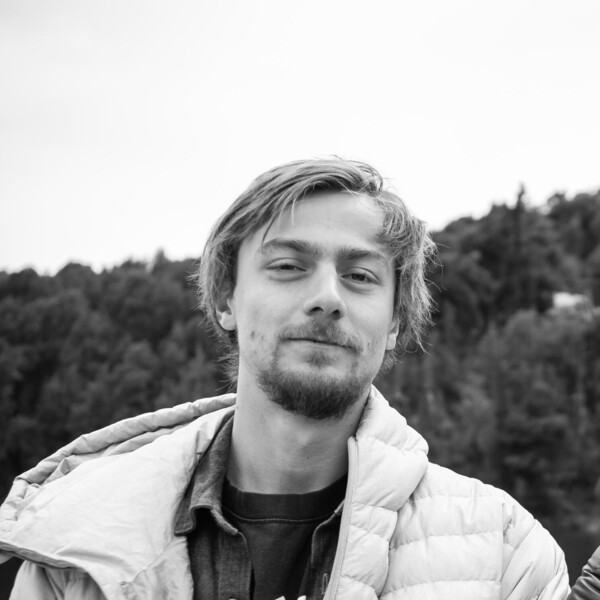 Marcos - Biology tutor - Byron Bay
