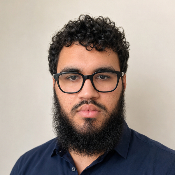 Faysal - Prof de maths - Calais