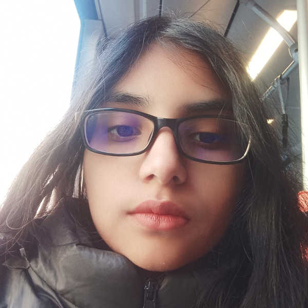 Roshni - Maths tutor - Erode