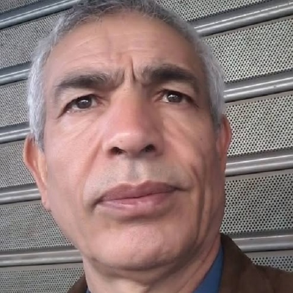 Ammari - Prof de maths - Temara