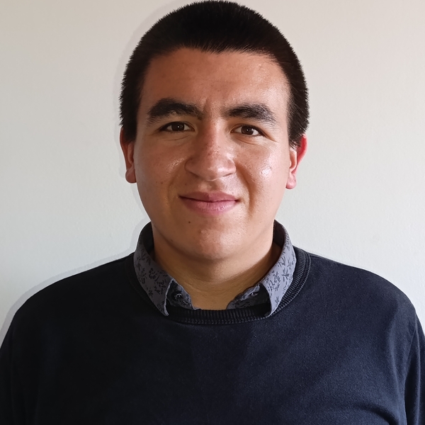 Fabio - profesor de alemán - Zipaquirá