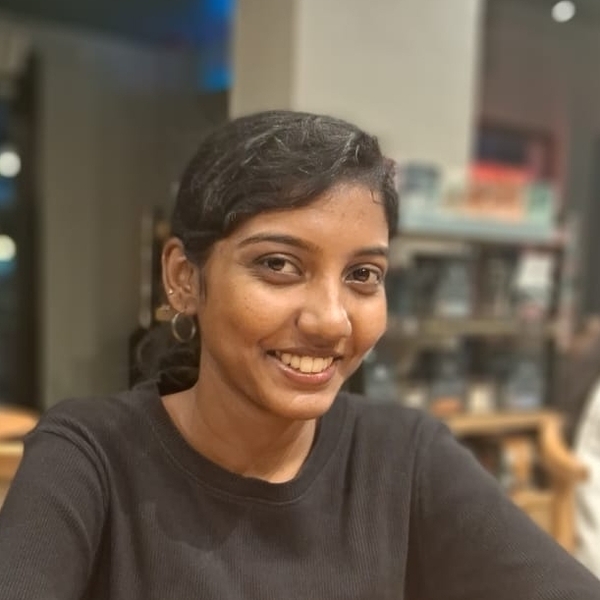 Soundaryaa - Computer programming tutor - Wembley