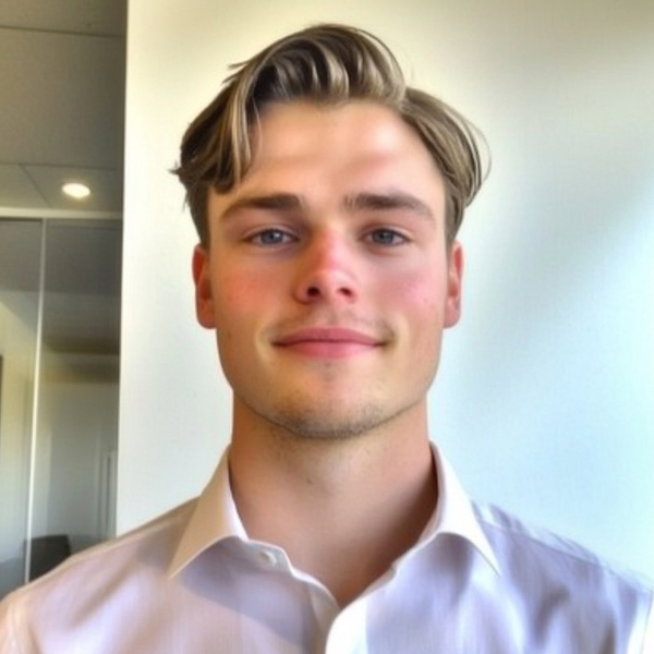 Jake - Biology tutor - Anaheim