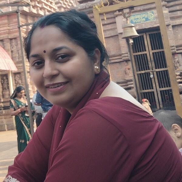 Ritu - Computer Skills tutor - Delhi