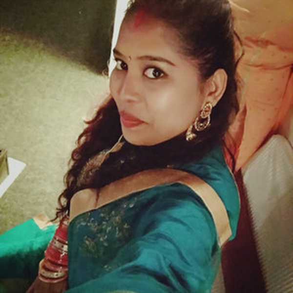 Puja - Maths tutor - Bengaluru