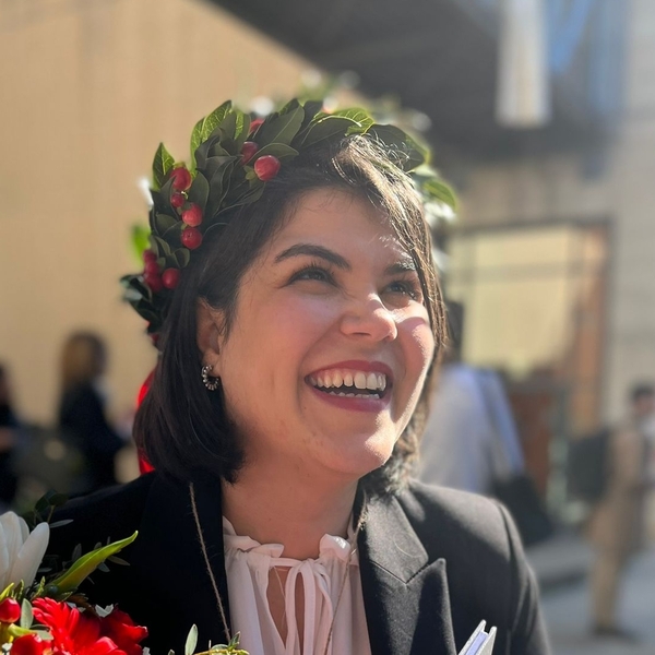 Roberta - Insegnante di aiuto compiti - Oristano