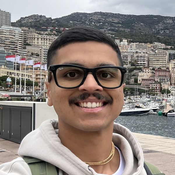 AjayKrishna - Maths tutor - Auckland