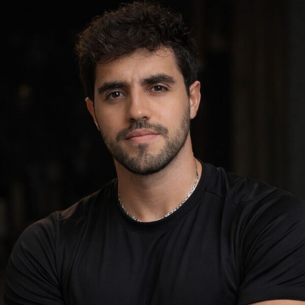Ney Fernando - personal trainer - Curitiba