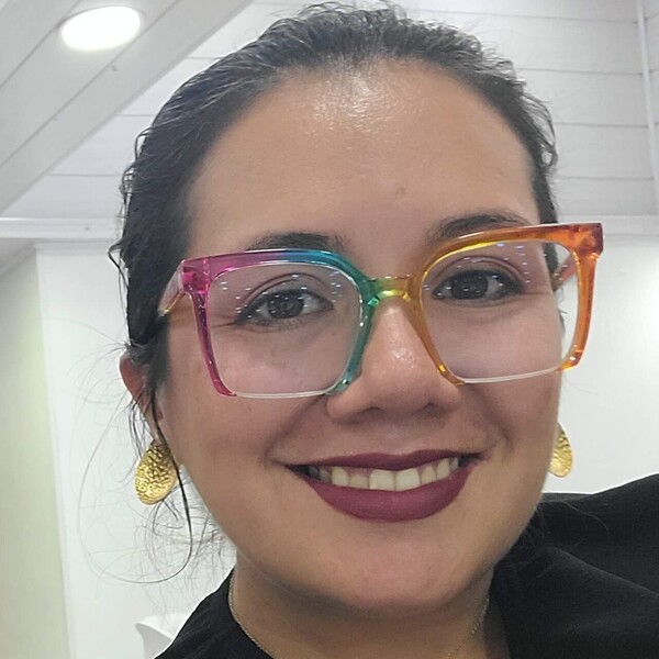 Andrea - Spanish tutor - Sherbrooke