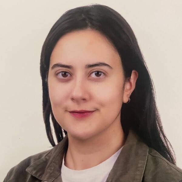 Maria - Profe de inglés - Ciudad López Mateos