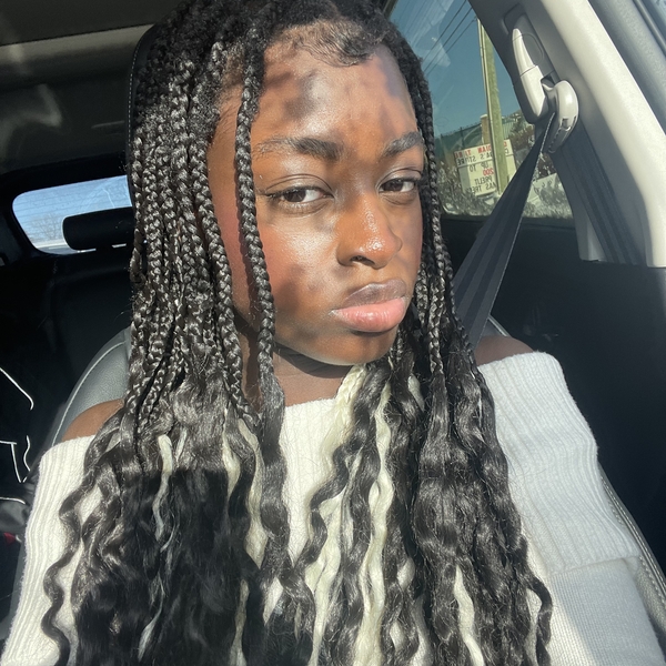 Joanna - Maths tutor - Ottawa