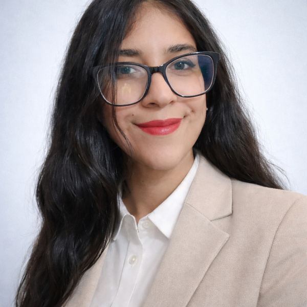 Georgina - profesor de diseño gráfico - Buenos Aires