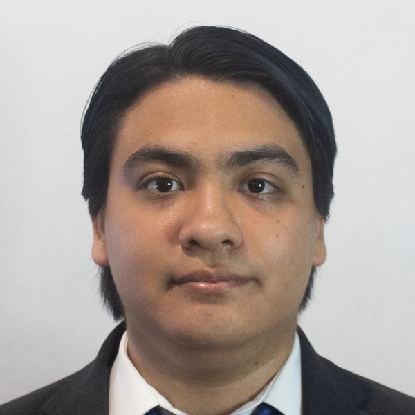 Christian - Profe de matemáticas - Monterrey