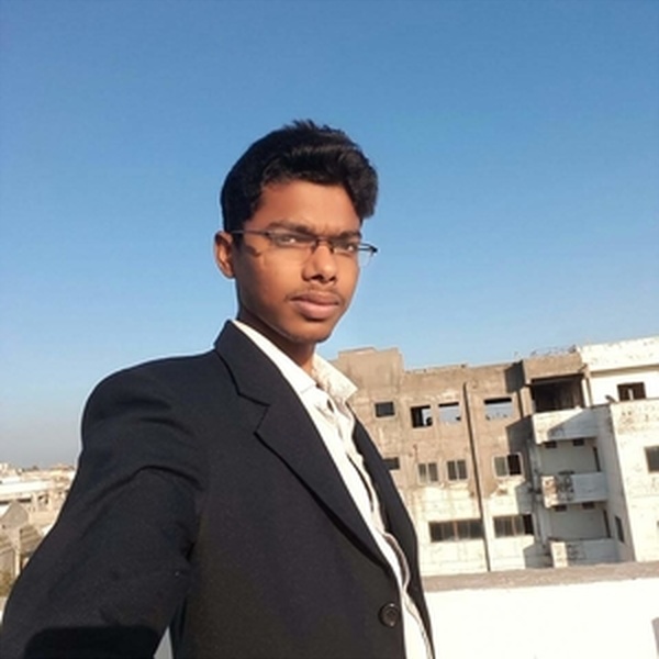 Md - Maths teacher - Bhopal