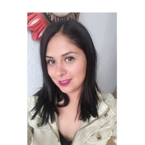 Dagmara - tutor académico - Tehuacán