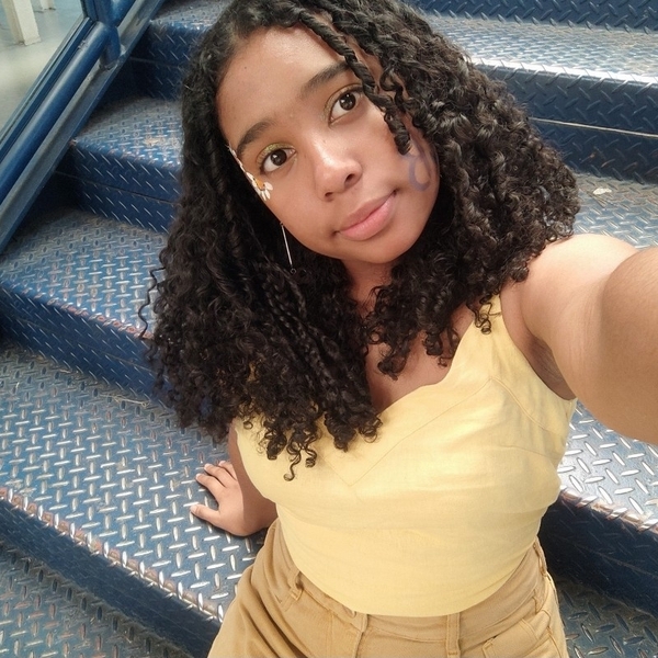 Stephany - Professor de espanhol - Remédios