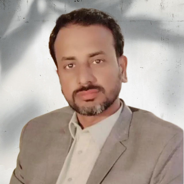 Sohail - Linux tutor - Lahore