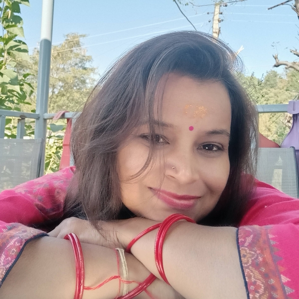 Radhika - Maths tutor - Ludhiana