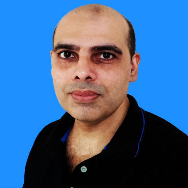 Rohit - Physics tutor - Sahibzada Ajit Singh Nagar