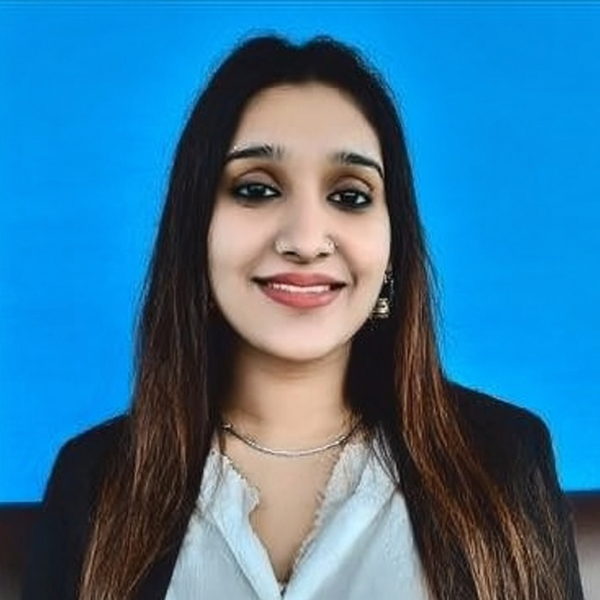 Devika - Physics tutor - Virginia Beach