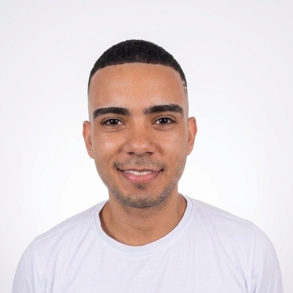 Dylan - Entrenador personal - Cartagena