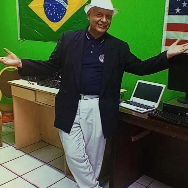 Allan - Profe de inglés - San José