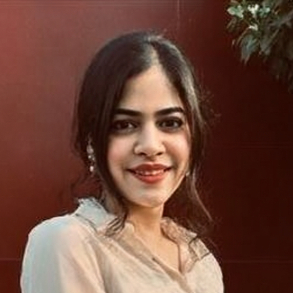 Reeti - Computer programming tutor - Oakland
