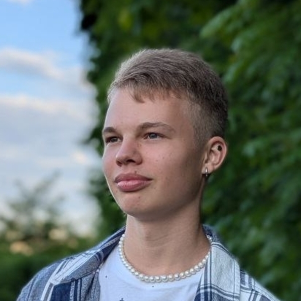 Дмитро - репетитор з математики - Київ