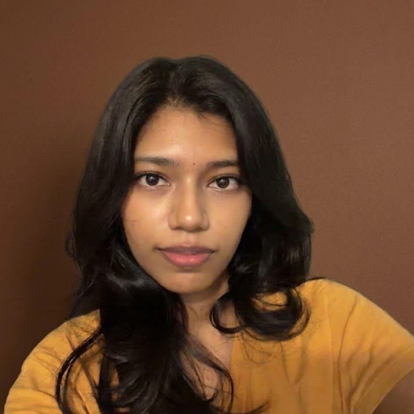 Nivashinee - Maths tutor - Kuala Lumpur
