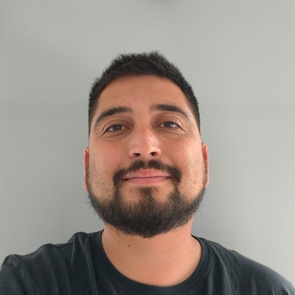Nicolás - Profesor de matemática - La Serena