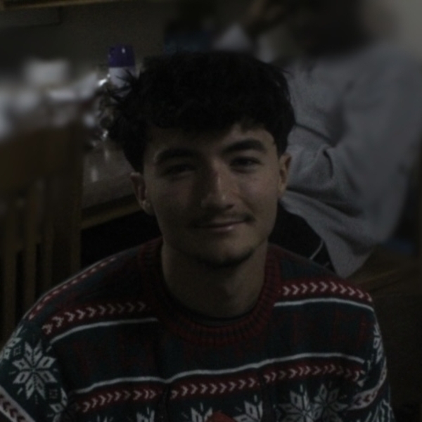 Caleb - Maths tutor - Abilene
