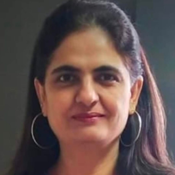 Bharati - Prof de maths - Jaillon